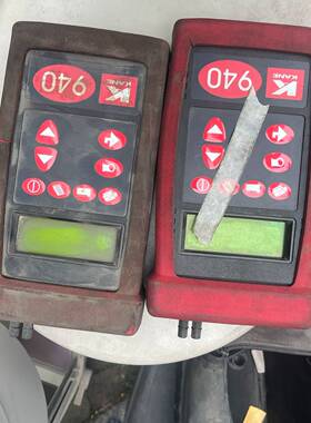 议价Km940；气体检测仪适用