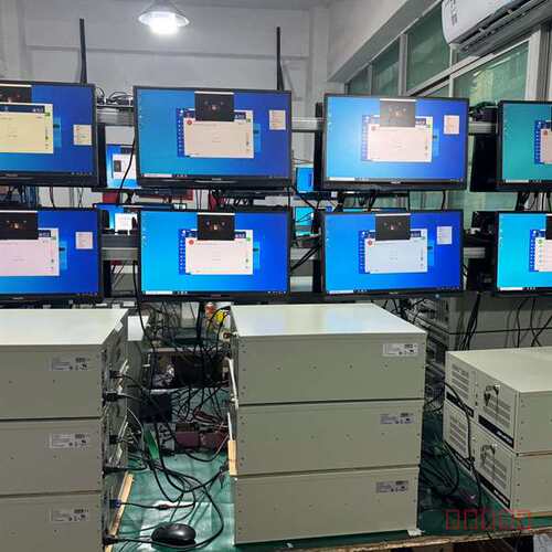 议价9.9新 研华工控机IPC-610L，I7-7700CPU适用