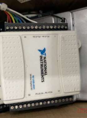 议价NI USB-6501适用