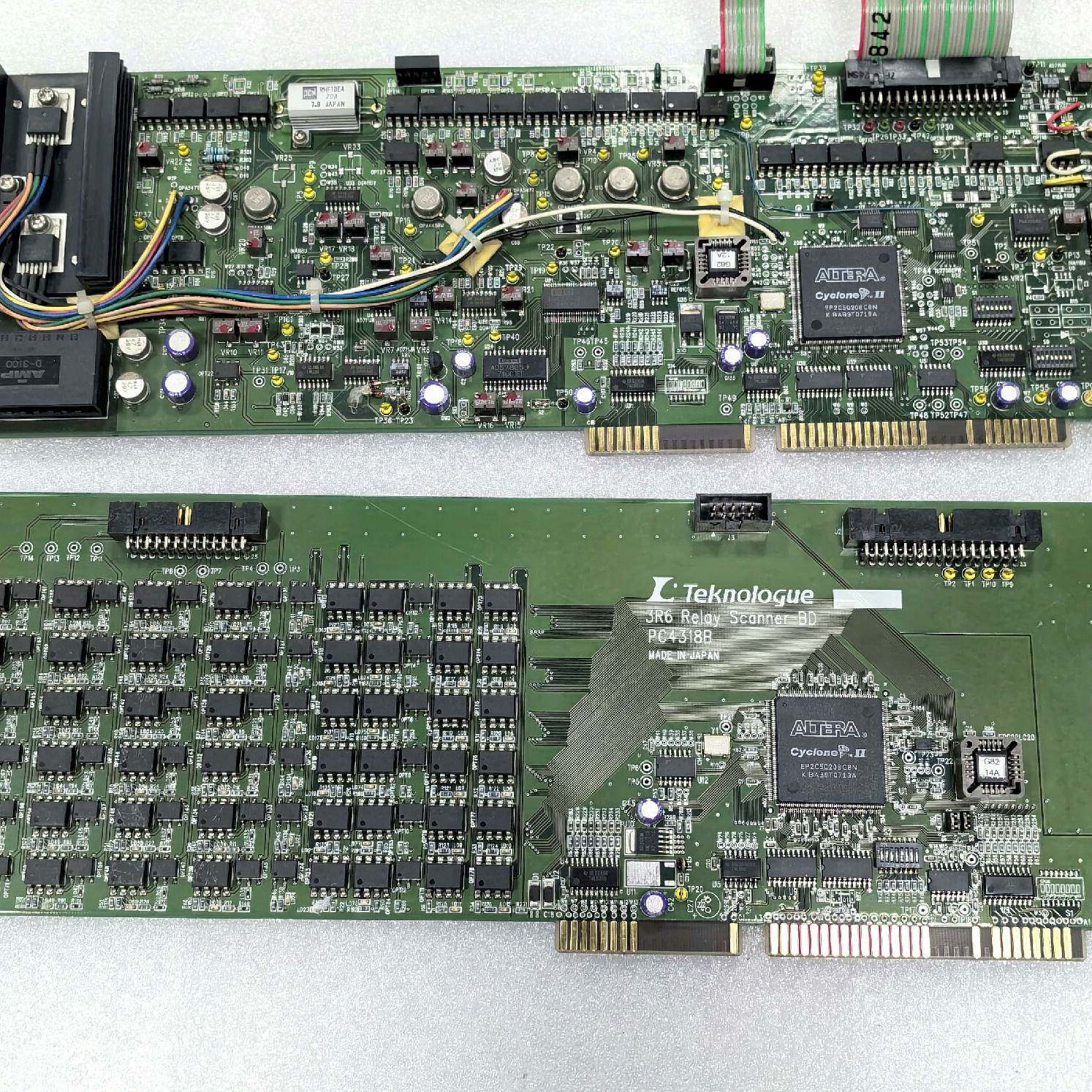 议价Teknologue   SCAN   PC4318B套卡扫适用