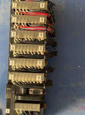 议价欧姆龙PLC，PA205R，CPU13，ID211，0C21适用
