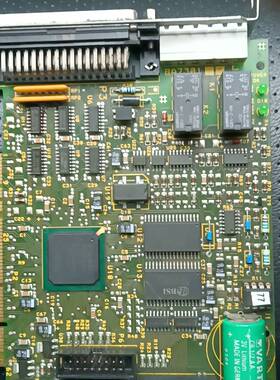 议价大族彼岸PA8000CNC 控制卡 BA7301 成色如适用