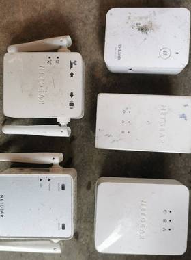 议价NETAR无线扩展器，路由器价120适用