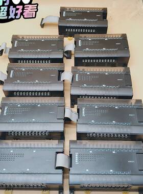 议价CP1W-40EDTPLC扩展模块包邮顺丰，9成新适用