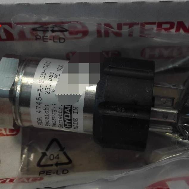 议价贺德克，HDA4745-A-016-000，HDA4适用