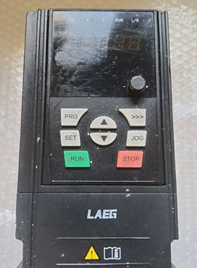 议价LAEG郎格失量变频器 1.5/2.2KW适用