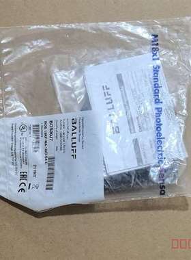 议价BOS00J7德国巴鲁夫BOS 18KF-NA-1Q适用