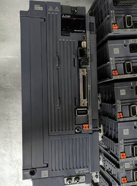 议价22年厂MR-JE-500A 驱动器 橙色适用