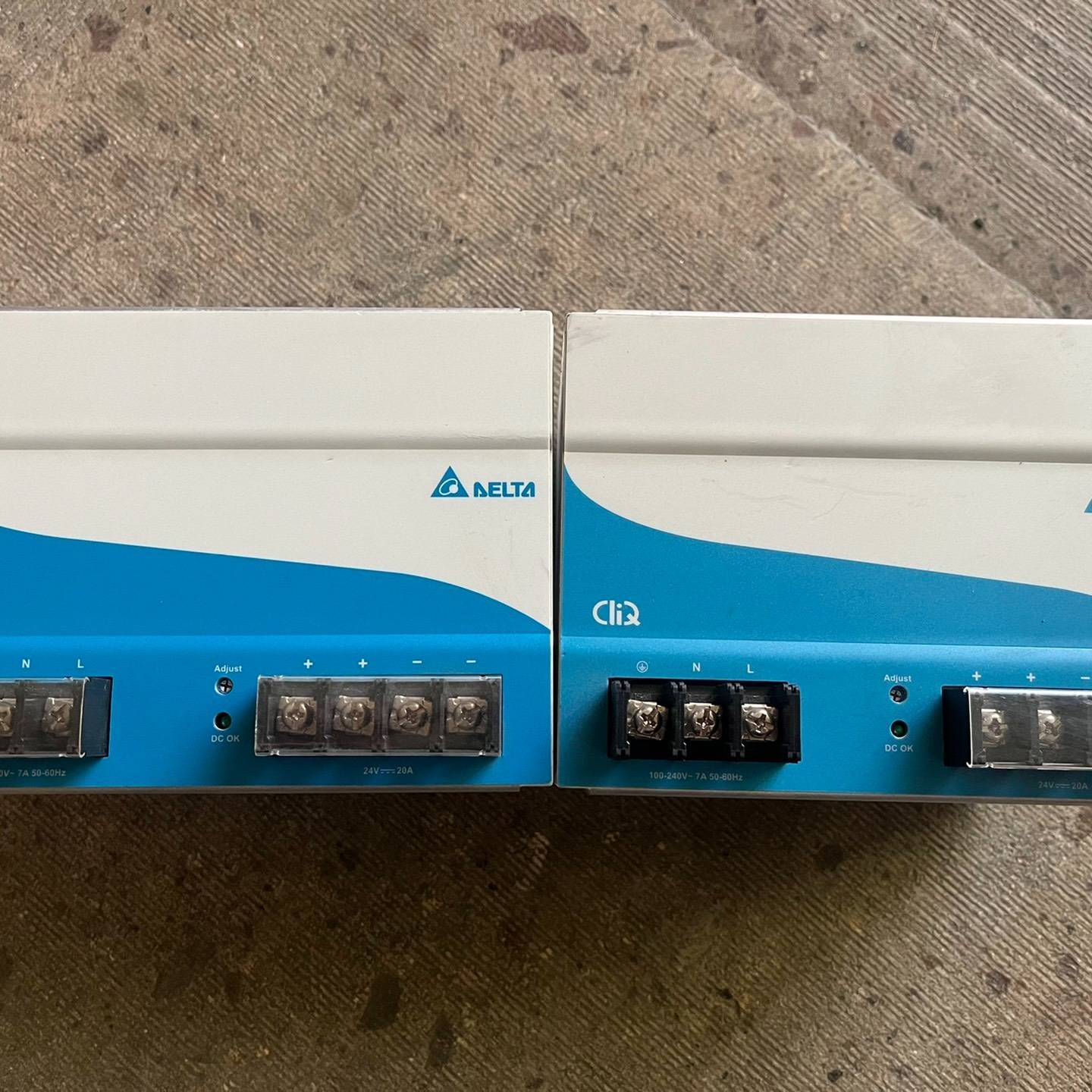 议价DRP024V480W1AA电源输24V2适用