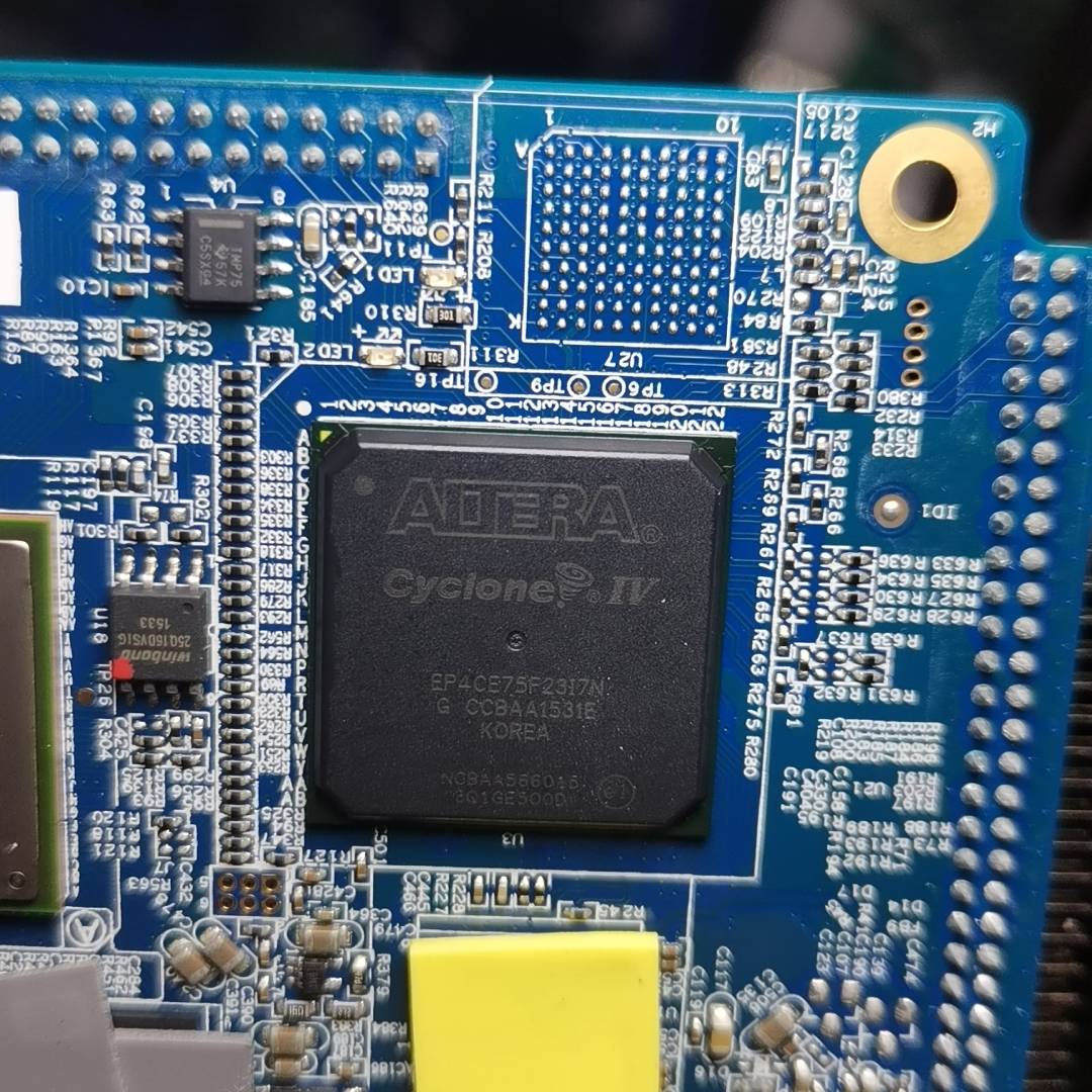 议价EP4CE75F23I7N适用