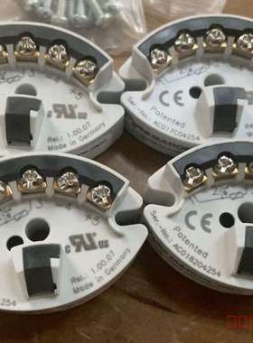 议价PYROMATION 440温度变送器适用