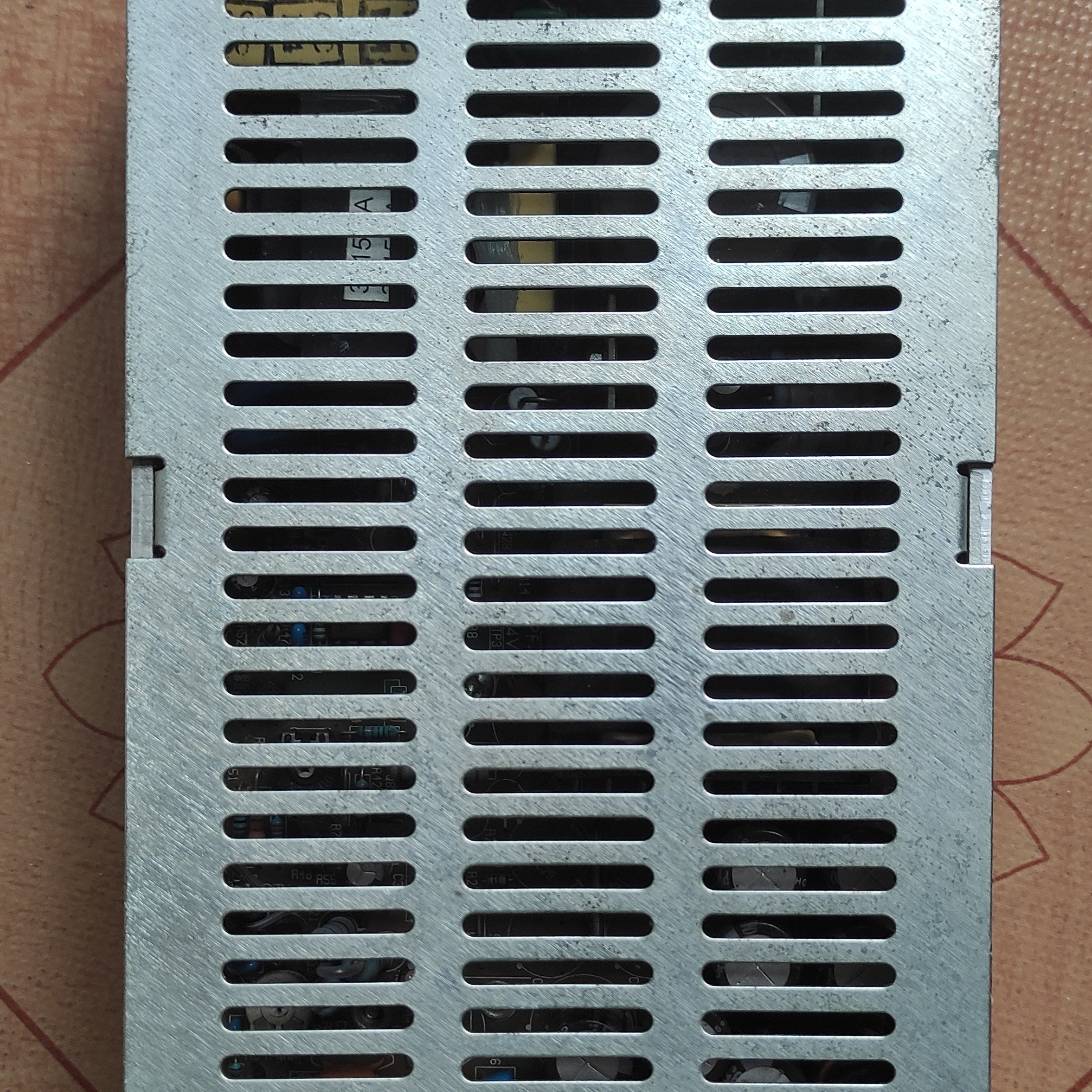 议价CONDOR电源模块GPC140-15-T旧货成色如新适用