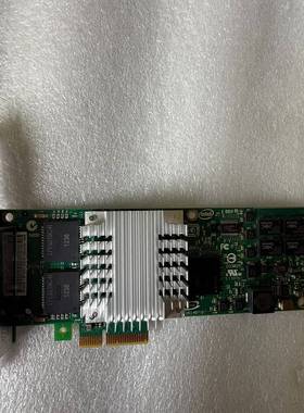 议价intel EXPI9404PT82571GB 四口千兆适用