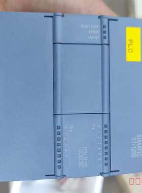 议价6ES7 212-1AE40-0XB0适用