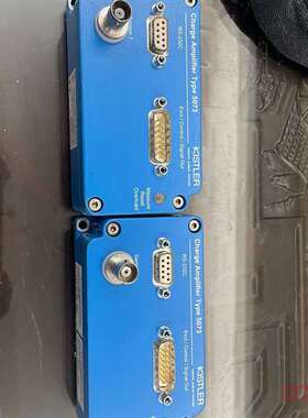 议价kistler 信号放大器 type 5073A111适用