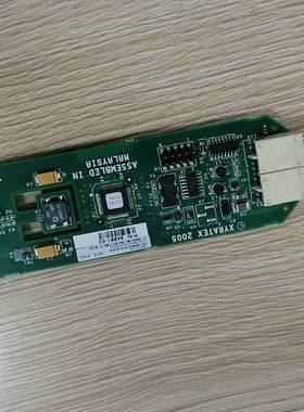 议价XYRATEX 2005 ASSEMBLED IN MALA适用