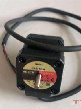 议价进口货VEXTA东方五相步进电机PK545B适用