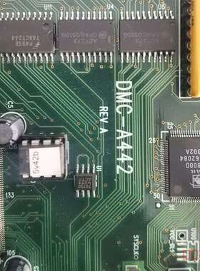 议价galil DMC-A442卡，奥宝AOI，Orbotech适用