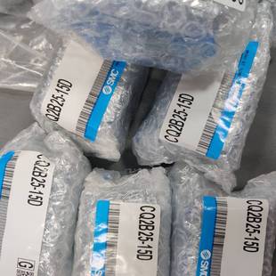 议价气缸CQ2B25 15D9个供应适用
