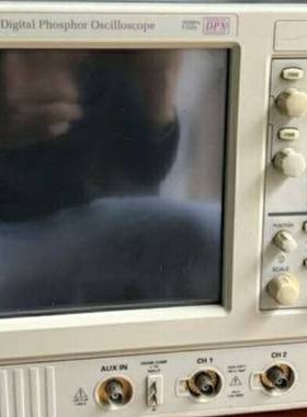 议价tds5034B示波器系统安装，有意私聊，适用