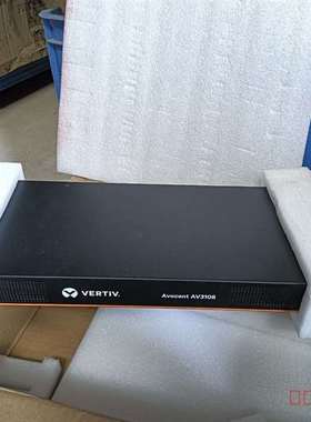 议价维谛/Avocent   AV3108适用