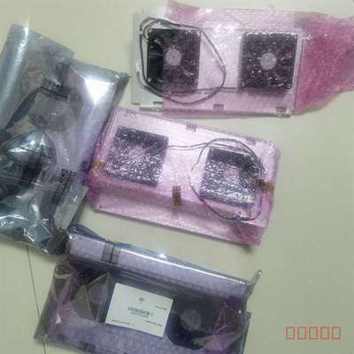 议价安捷伦8960综测仪风扇E5515-61326机子风适用