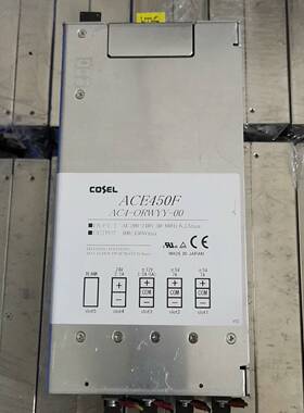 议价ACE450FAC4-ORWYY-00电源4组输12V适用