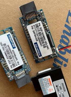 议价KINGSPEC金胜维16G电子硬盘串口，工控适用