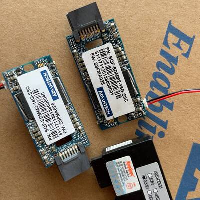 议价KINGSPEC金胜维16G电子硬盘串口，工控适用