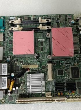 议价艾讯 SYS76952VGGA-DC 工控机设备主板   适用