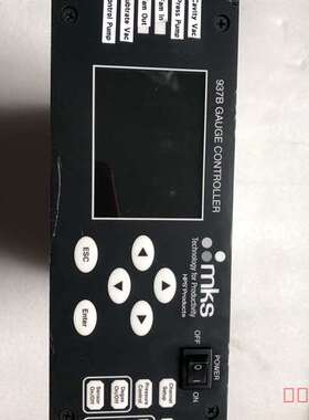 议价MKS 937B-US-CTCTCT-NA018真空计控适用