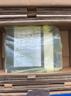 议价伺服驱动器MADLT15SF未使用片适用