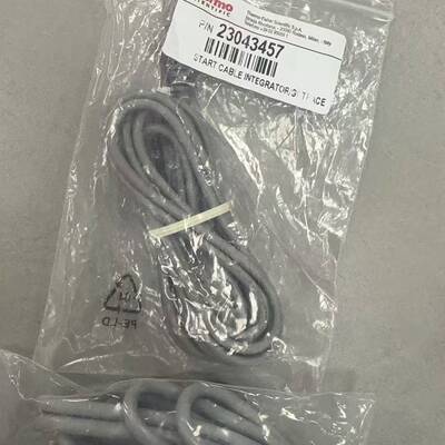 议价23043457 START CABLE INTEGRATO适用
