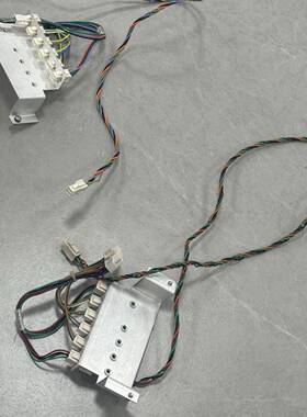 议价安捷伦G1530-60790辅助加热带线束及支适用