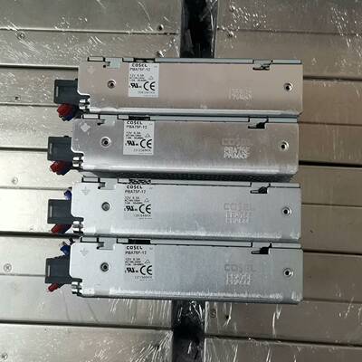 议价COSELPBA75F-12开关电源12V6.3A拆适用