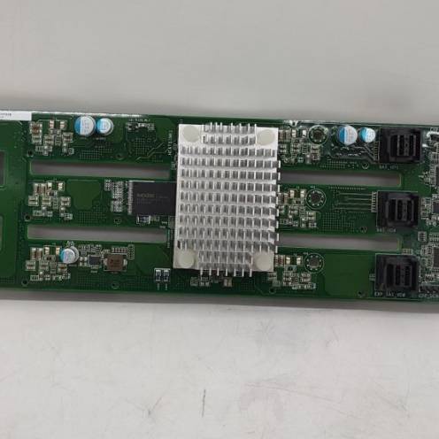 议价华擎 2U4FH-35X24RBP 硬盘供电扩展卡适用