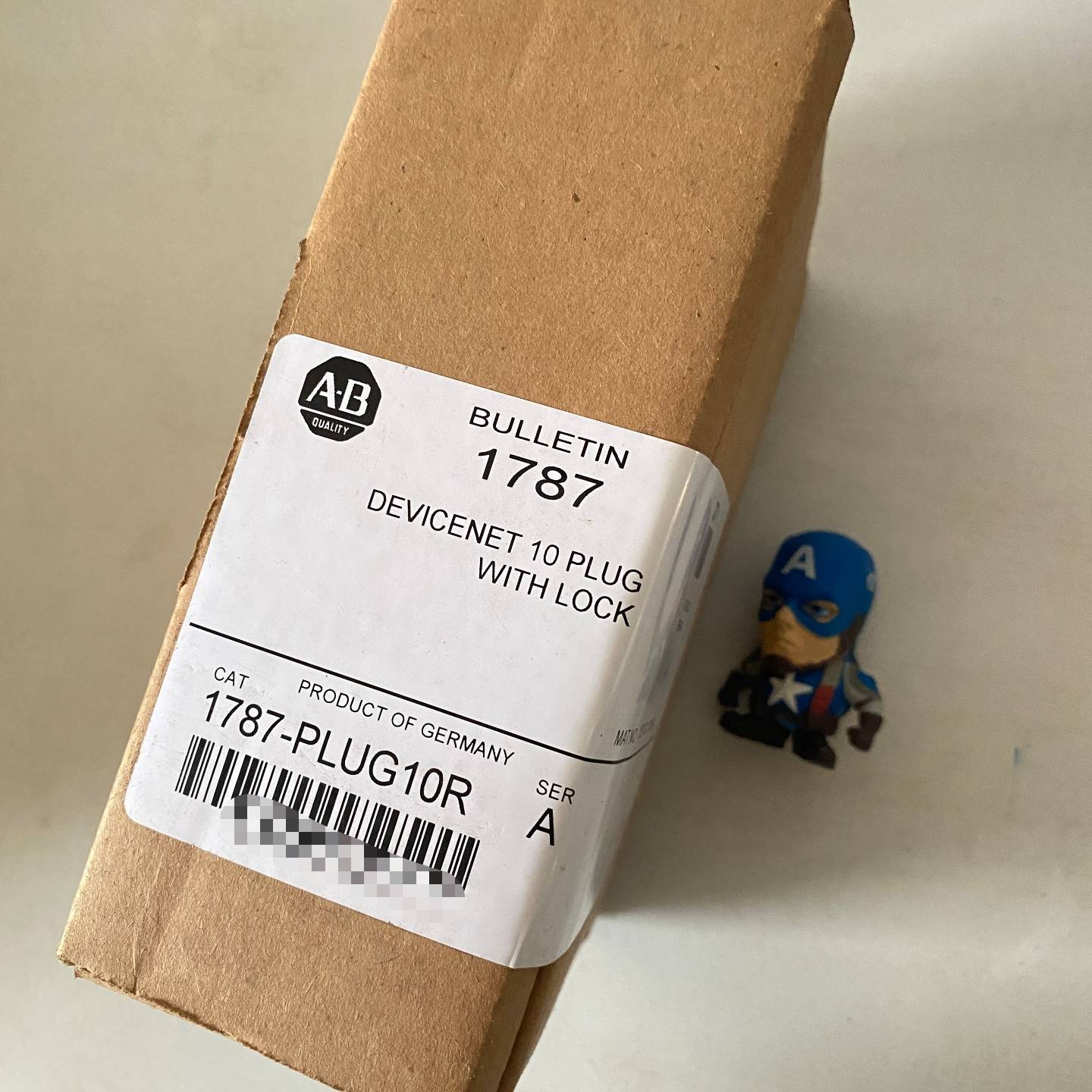 议价1787-PLUG10R,1787PLUG10R；适用