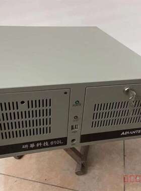 议价研华工控机IPC-610L/610H 主板PCA-6011V适用