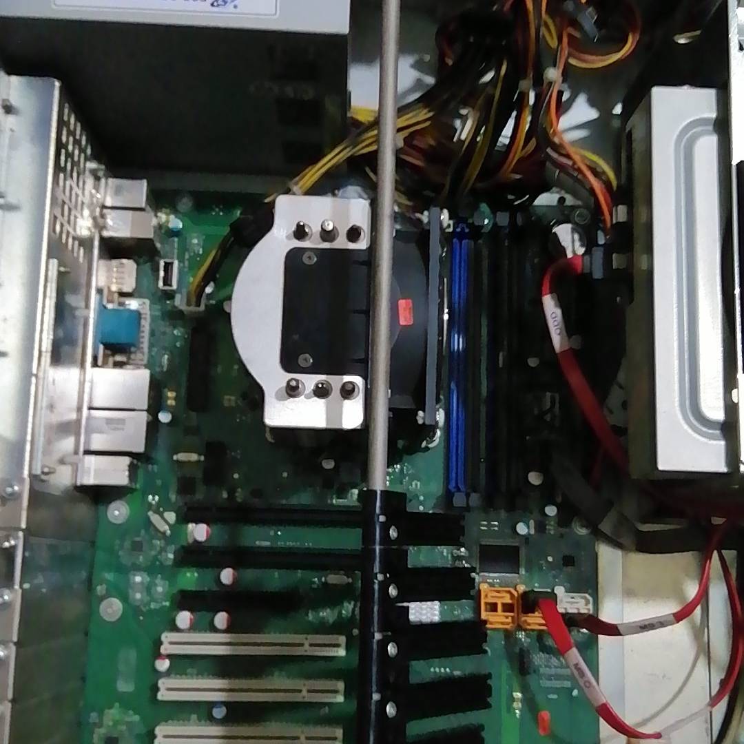 议价工控机ⅠPC547D W26361-W2862-z4-适用