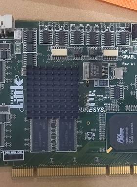 议价EURESYS图像采集卡 GRLINK Expert 2适用