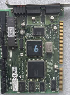 议价A70BD-J71QLP23    BD627A适用