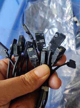 议价EX-11EBD-PN /EX-11EP光电传感适用