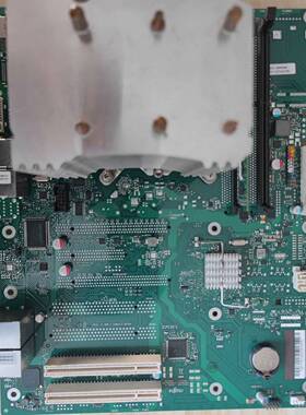 议价KUKA机器人C4主机PC三代主板00217026适用