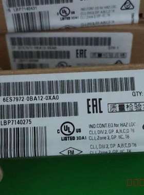 议价6ES79720BA120XA0    单价250适用