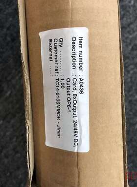 议价A0436 正品  欢迎咨询适用