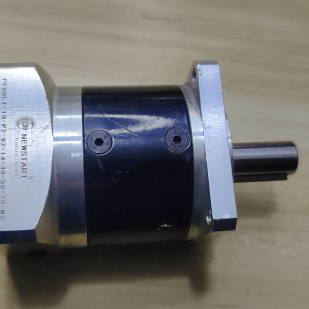 议价纽氏达特行星减速机PF60L1-10-P2-S2-14-30适用