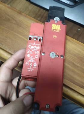 议价Guardimaster安全开关  tl4019适用