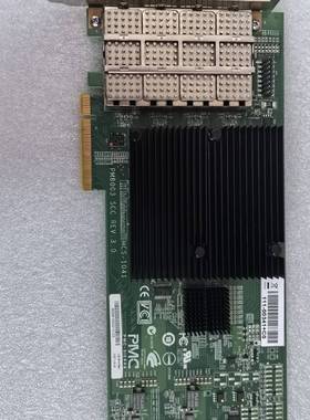 议价netapp pm8003四口sas卡适用