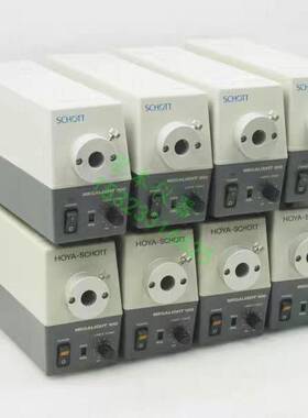 议价SCHOTT MegaLight100肖特/HOYA冷光源，适用