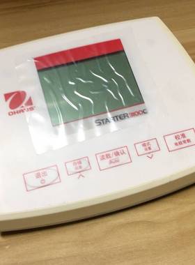 议价奥，OHAUS STARTER3100C  PH计成色如适用